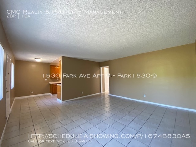 Building Photo - Cozy 2bed/1bath apt by CSULB