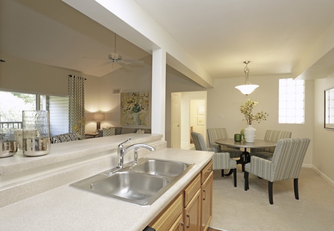 Interior Photo - Lakemont Apartments