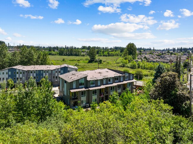 Photo - 17905 35th Ave SE Townhome