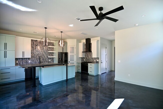 Foto del edificio - South Austin Oasis