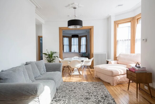 Foto del edificio - 1901 Palisade Ave