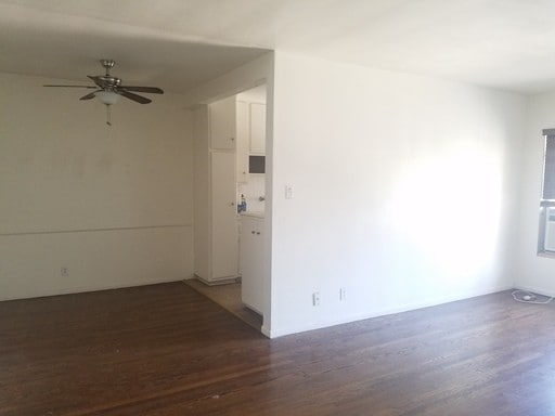Building Photo - 1168 N Curson Ave