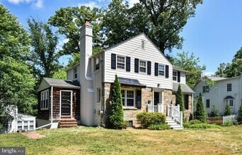 Building Photo - 6123 Wynnwood Rd