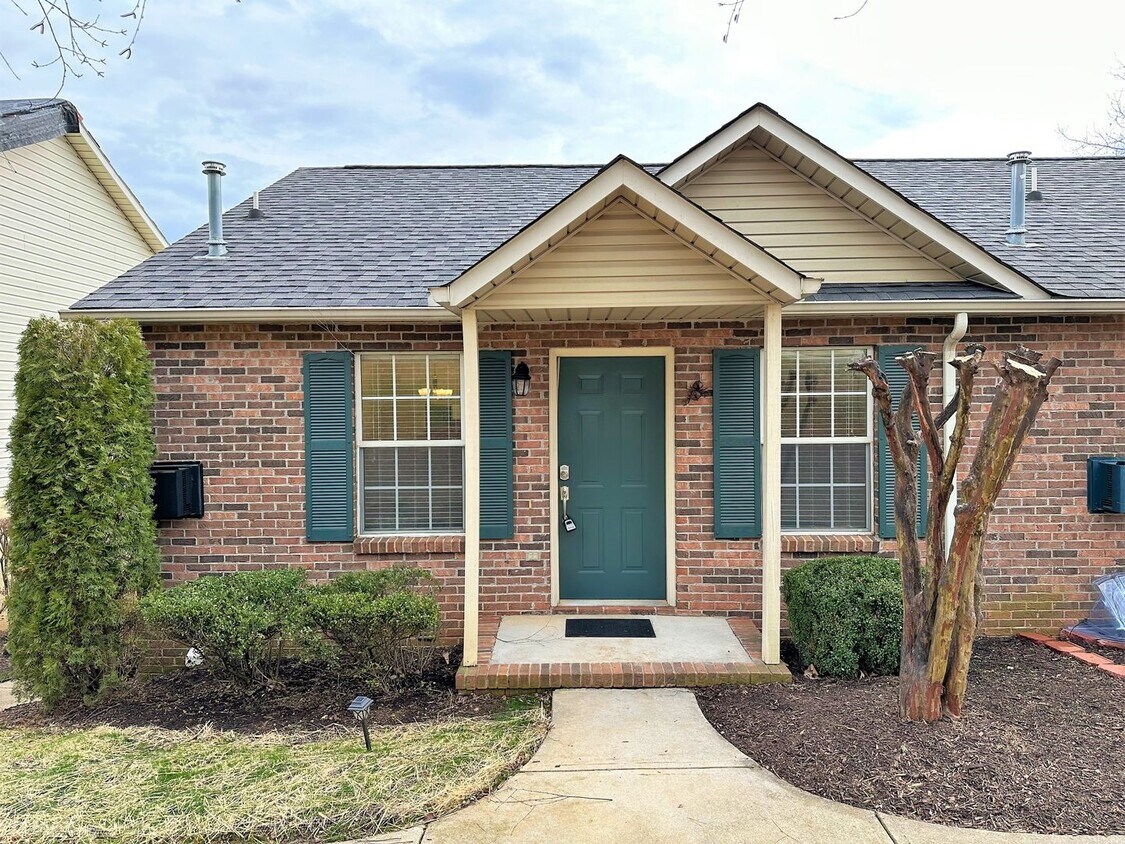 819 Calypso Way, Knoxville, TN 37923 House Rental in Knoxville, TN