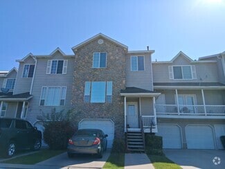 Building Photo - 609 N Seven Peaks Blvd