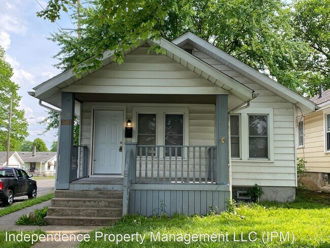 Building Photo - 2 br, 1 bath House - 1774 Suman Ave.