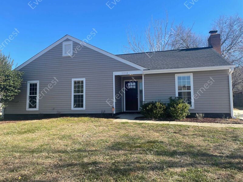 11312 Treebark Dr, Pineville, NC 28134 House Rental in Pineville, NC