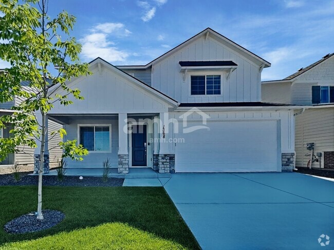 Building Photo - 1368 Alderleaf Ave