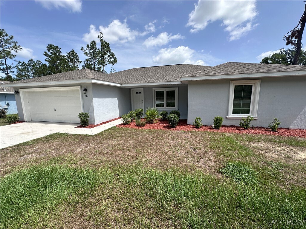 Foto principal - 1411 W Cary Dr