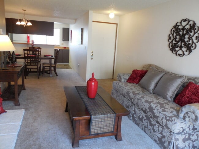 Interior Photo - Crystal Springs Apartments