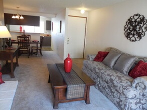 Interior Photo - Crystal Springs Apartments