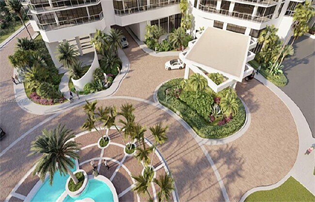 Building Photo - 20281 E Country Club Dr