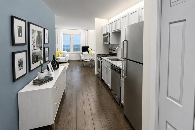 Building Photo - 550 New Holland Ave