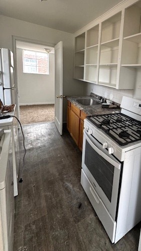 Foto del edificio - 2915 Glencoe St