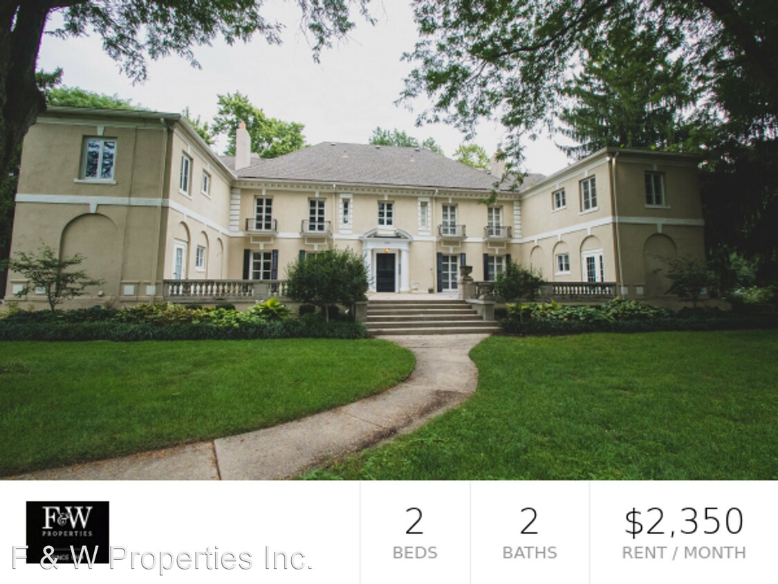 Primary Photo - 1571-1619 Roxbury Rd