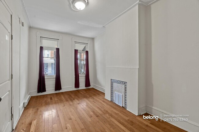 Foto del edificio - 3727 N 16th St