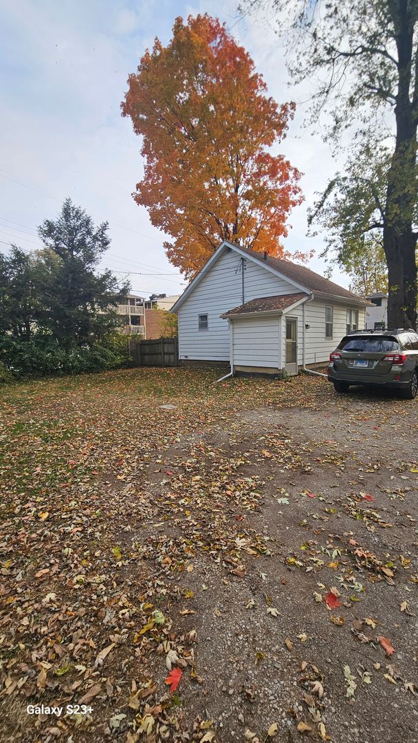 Foto del edificio - 2 bed 1 bath