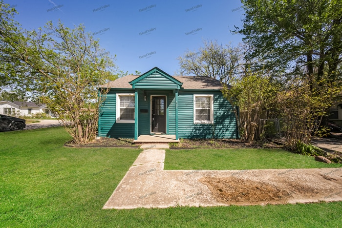 Photo - 131 W Rich St (Norman, OK)