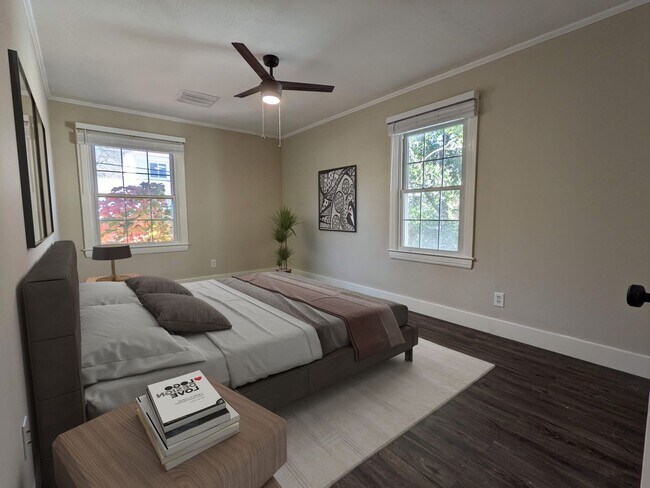 Foto del edificio - 1469 Pine St NW
