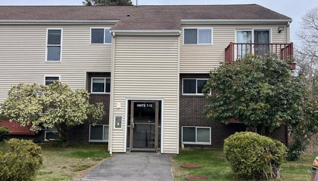 Foto del edificio - 1 Tideview Path