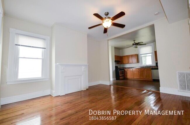 Foto del edificio - 2024 W Cary St