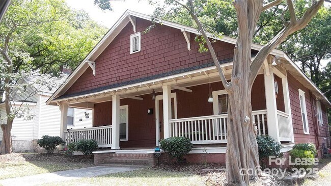 Building Photo - 1704 Harrill St