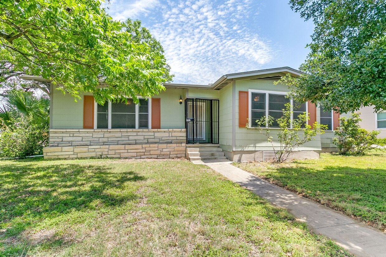 Foto principal - 3- BEDROOM IN JEFFERSON TERRACE