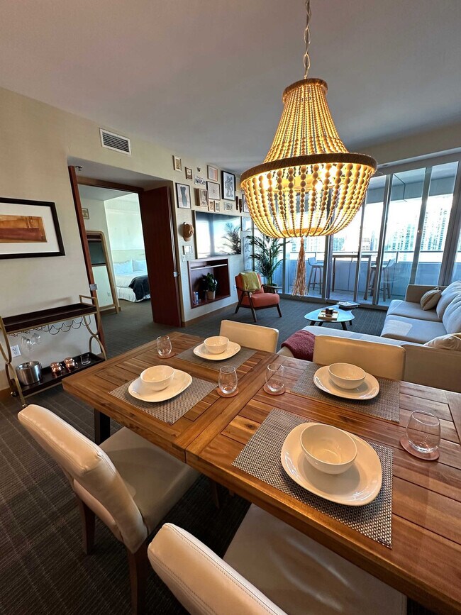 Foto del edificio - 1395 Brickell Bay Dr