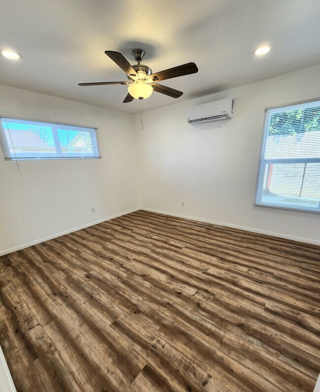 Spacious Bedroom. - 7762 Lurline Ave