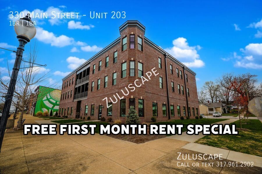 Foto principal - FREE 1ST MONTH RENT SPECIAL!....Apartments...