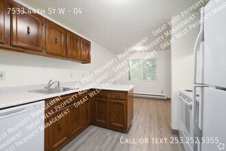 Building Photo - 7533 44th St W