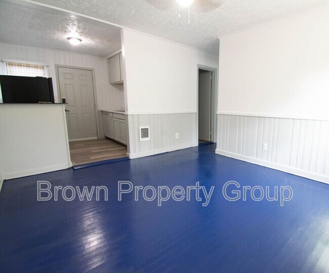 Foto del edificio - 204 S Fifth St