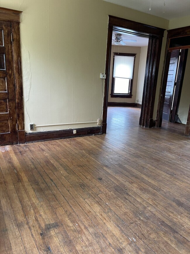 Foto del edificio - 704 North 12th Street