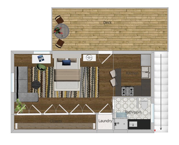 Foto del edificio - 1305 E 12th Ave