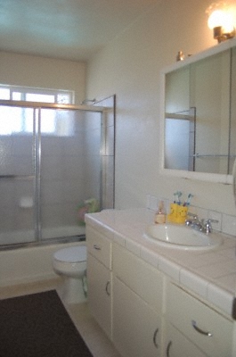 Baño - 925 Pomeroy Ave