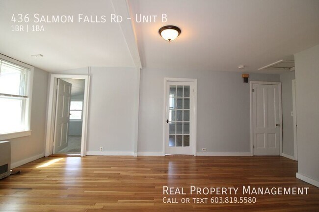 Foto del edificio - 436 Salmon Falls Rd