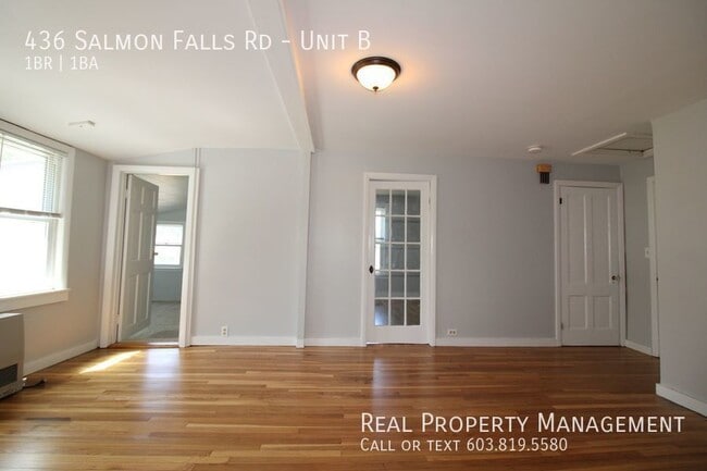 Building Photo - 436 Salmon Falls Rd
