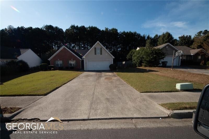 5042 Bathgate Ct, Sugar Hill, GA 30518 House Rental in Sugar Hill, GA