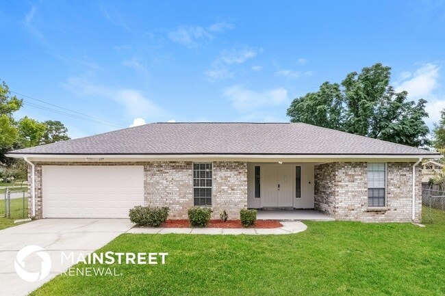 Building Photo - 1177 Kincross Court