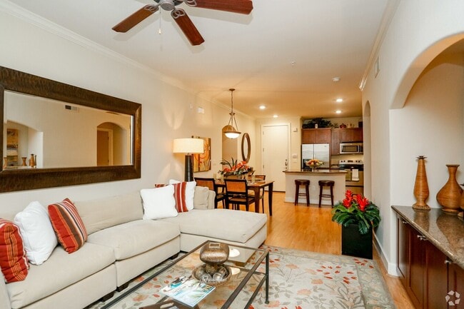 Foto del edificio - Live Modern. Save Big.