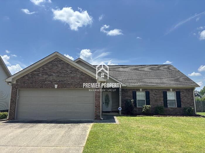 Foto principal - 463 Grazing Field Dr