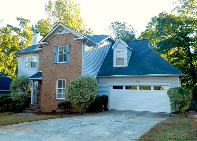 Foto del edificio - 3952 Carson Cutoff