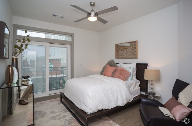 Foto del interior - Veranda at Avalon