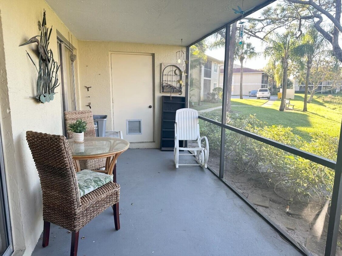 6519 Chasewood Dr Unit D, Jupiter, FL 33458 Condo for Rent in Jupiter