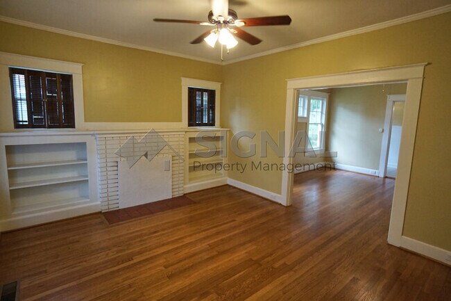 Building Photo - 7811 7th Ct S
