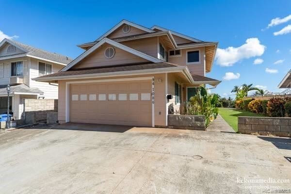Building Photo - 94-1086 Kukula St