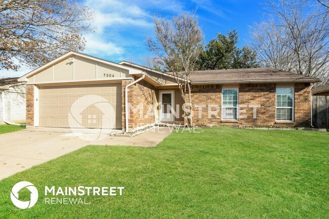 Building Photo - 7304 Whitewood Dr