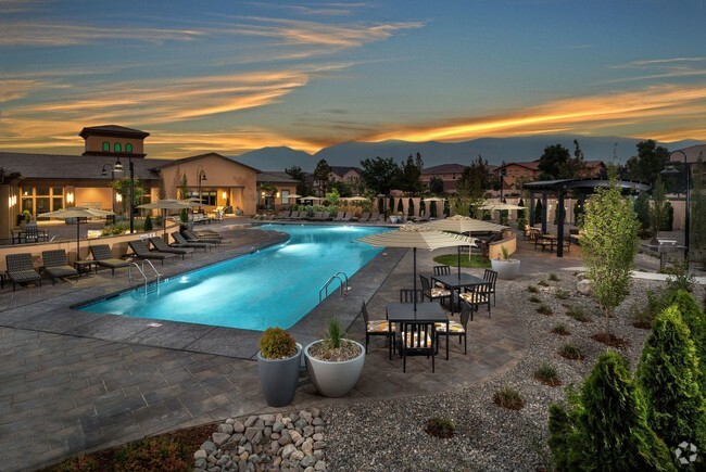 Building Photo - Harvest at Damonte Ranch