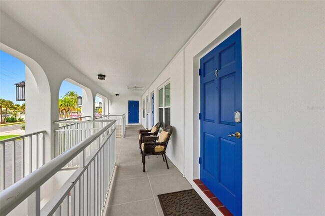 Foto del edificio - 7151 Sunset Way