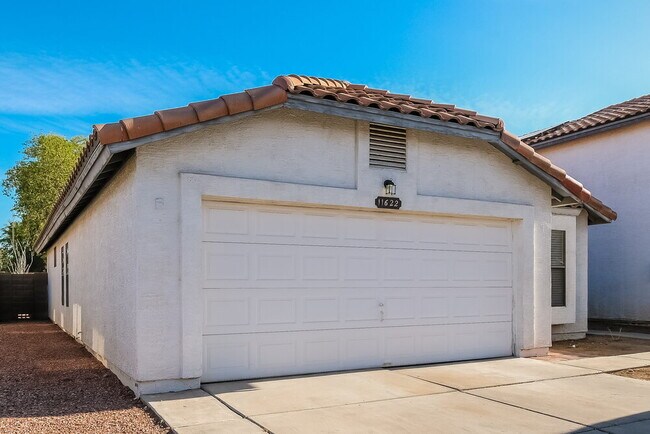 Foto del edificio - 11622 W Olive Dr